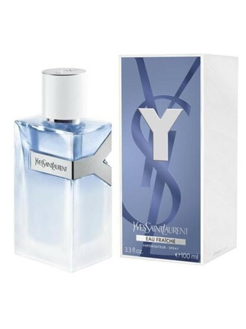 YVES SAINT LAURENT  Men's Y Eau Fraiche EDT