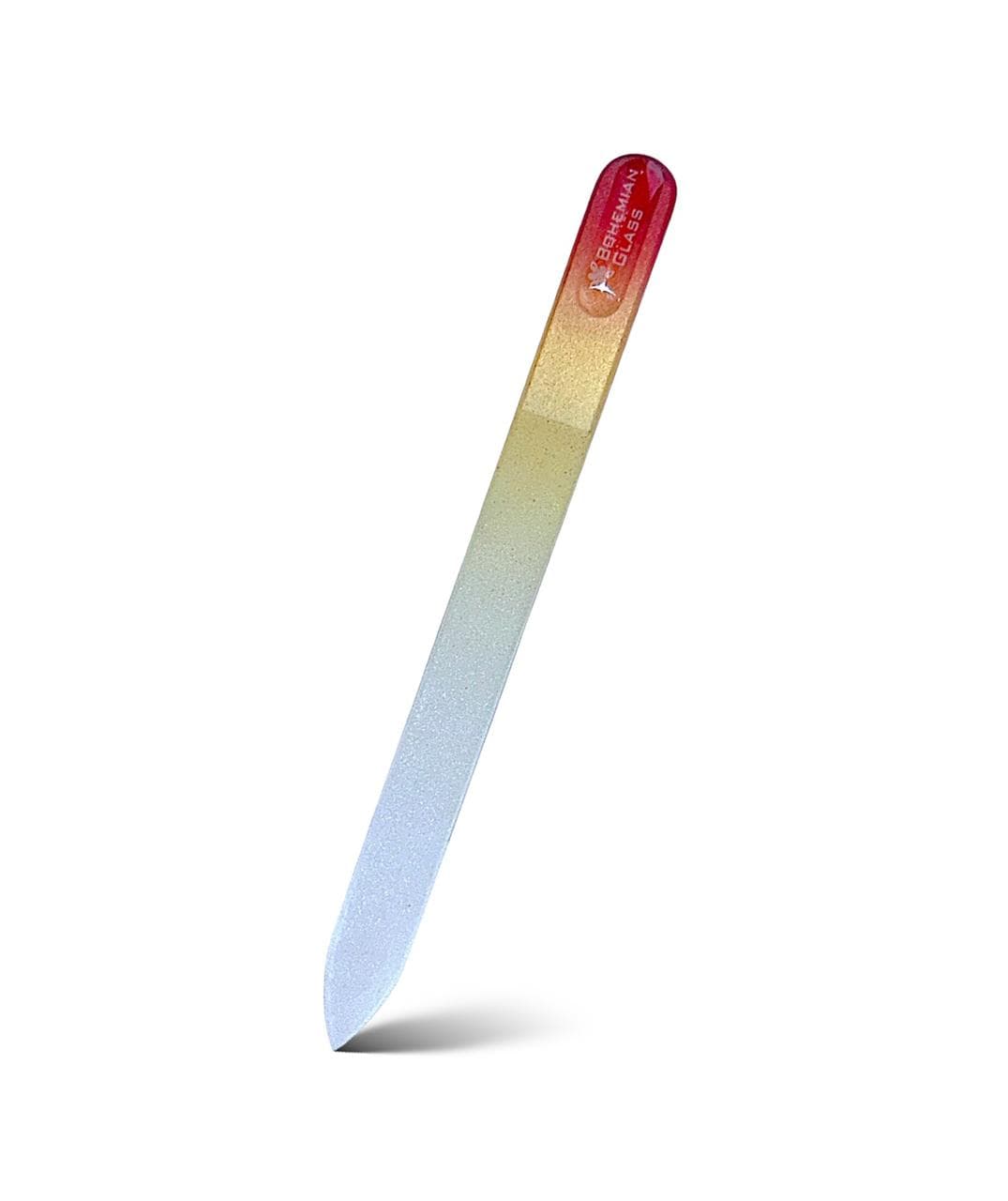 GLASS NAIL FILE