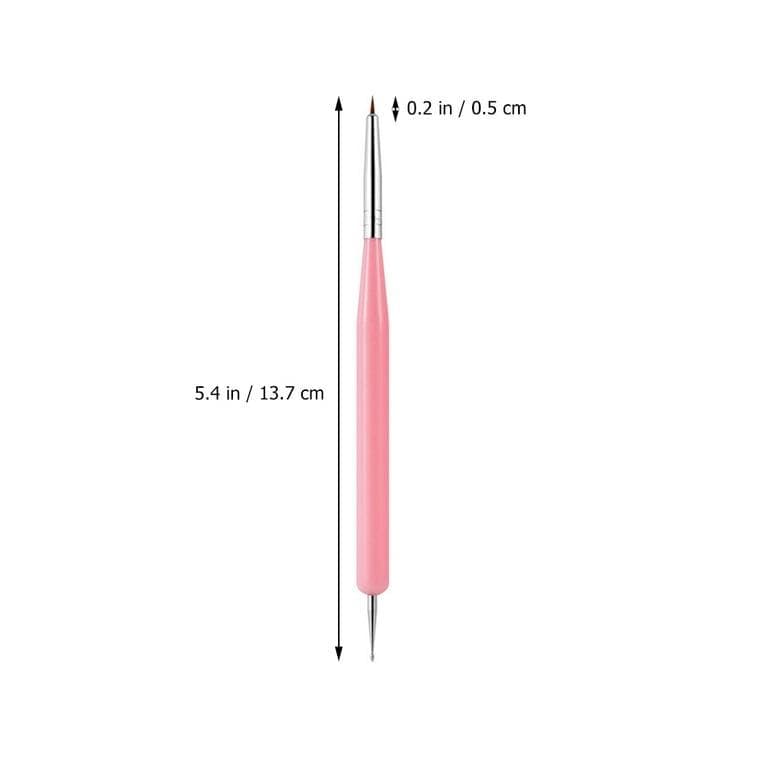 NAIL ART PEN 3PCS
