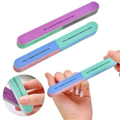 NAIL FILE