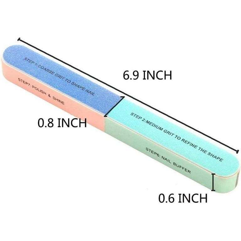 NAIL FILE