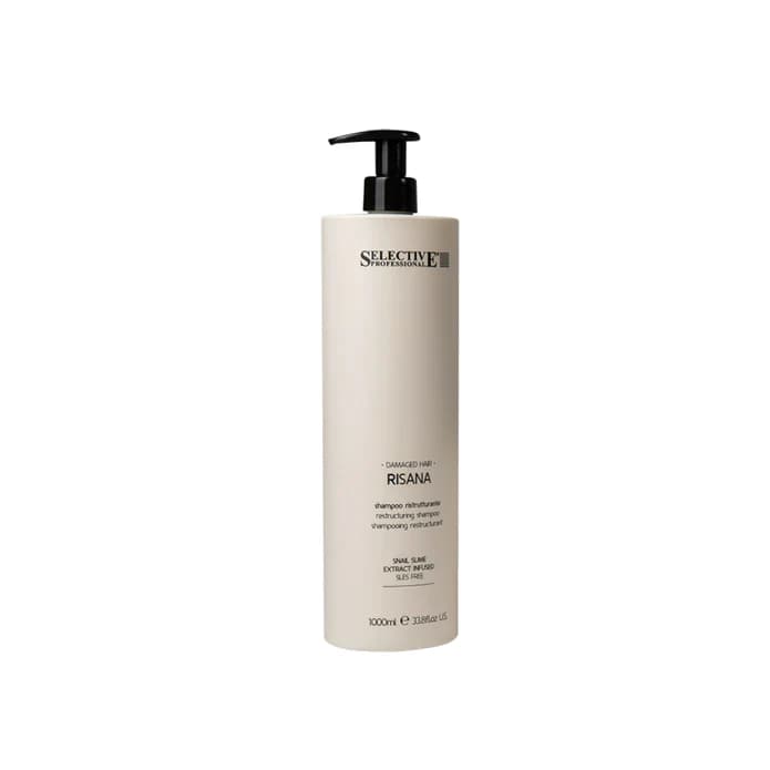 RISANA SHAMPOO 1000ML