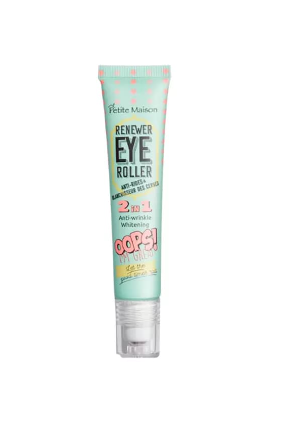 RENEWER EYE ROLLER 12ML