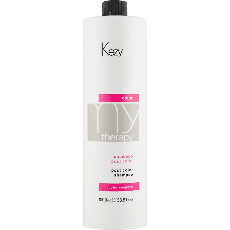 POST COLOR SHAMPOO 1000ML