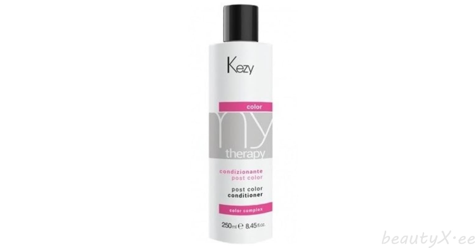 POST COLOR SHAMPOO 1000ML