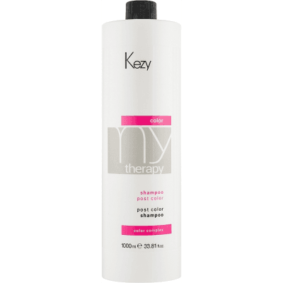 POST COLOR SHAMPOO 1000ML