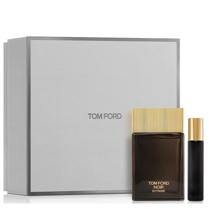 TOM FORD NOIR EXTREME (M) SET EDP 100ML