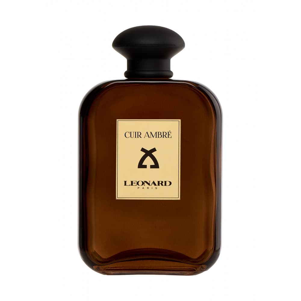 AMBRÉ EAU DE PARFUM 100ML + GEL DOUCHE 100ML