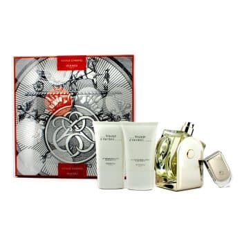 Hermes Voyage D'Hermes Coffret