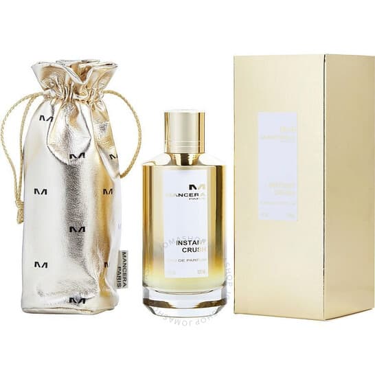 MANCERA  Instant Crush / Paris EDP