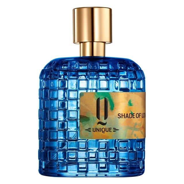 Unique Shade Of Love Eau De Parfum