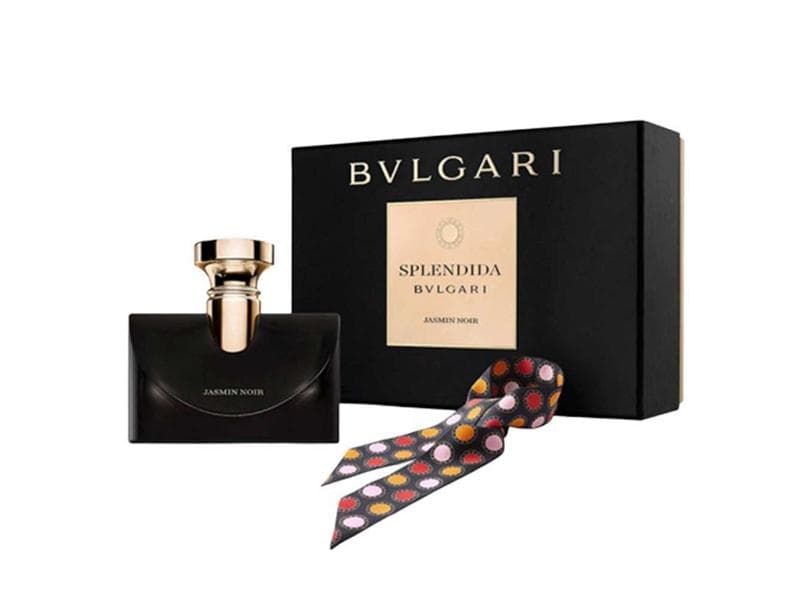 Bvlgari Splendida Jasmin Noir Eau De Parfum