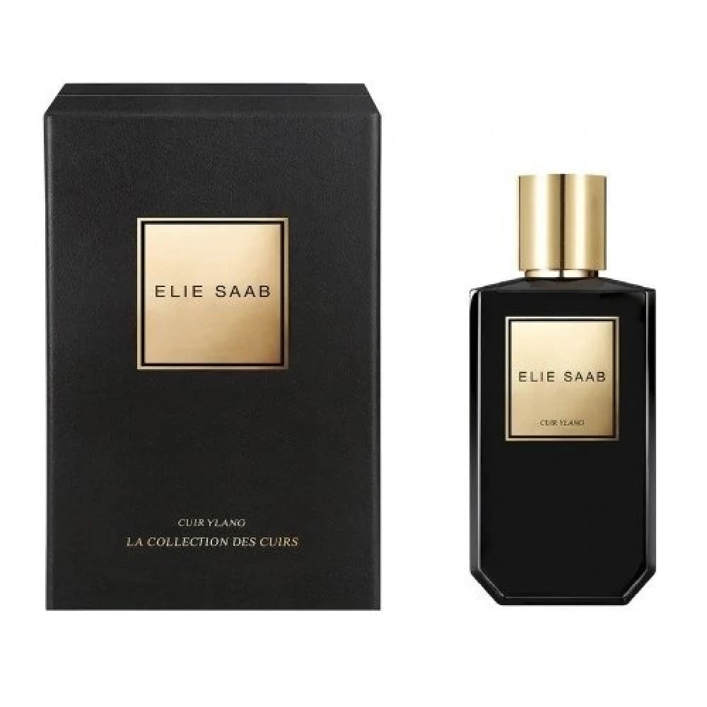 ELIE SAAB Elie Saab Cuir Ylang Perfume100ml