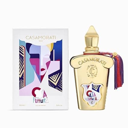 CASAMORATI 1888 FUTURA EDP 100ML