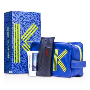 Kenzo Homme Sport Coffret
