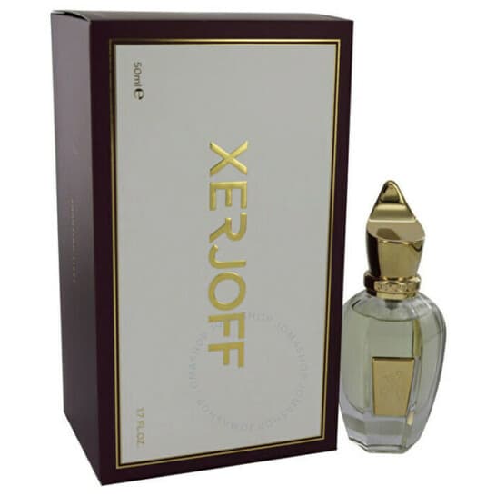 XERJOFF EDP 50ML