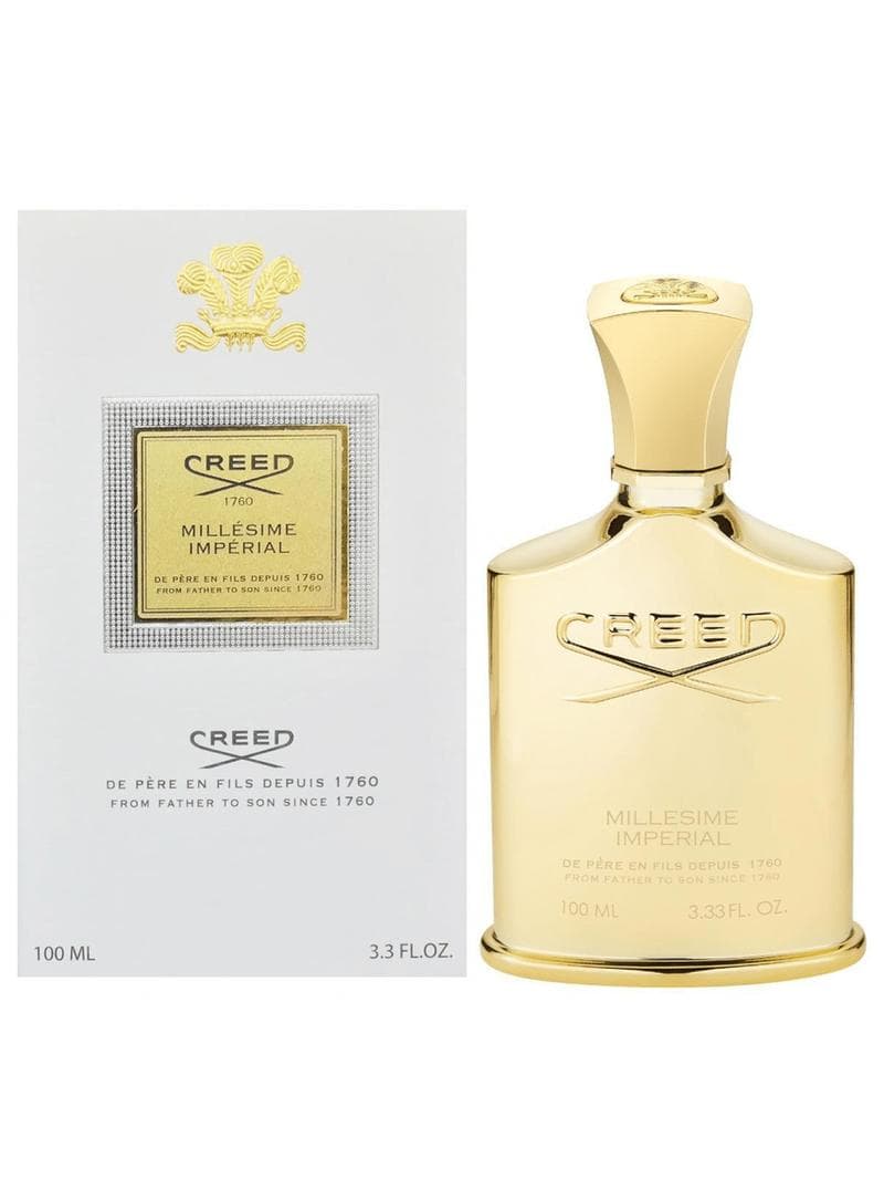 CREED  Milleseme Imperial ED