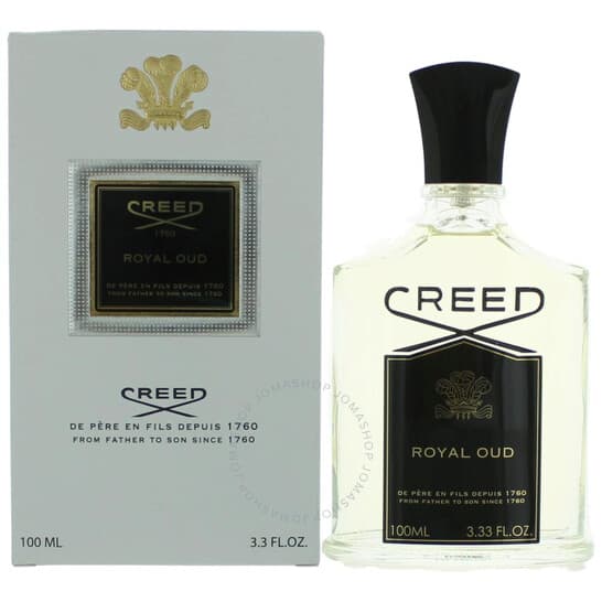 CREED  Royal Oud / EDP Spray