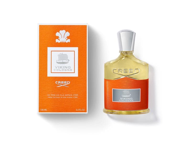 CREED  Men's Viking Cologne Spray