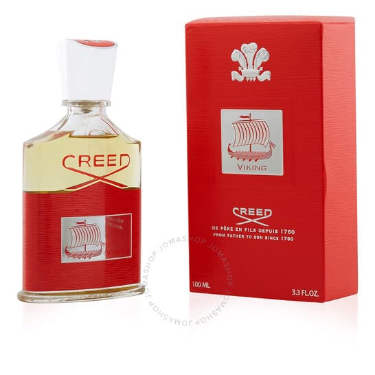 CREED  Viking / EDP 100ML