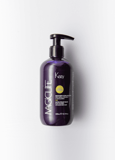 ULTRA VIOLET MASK 300ML