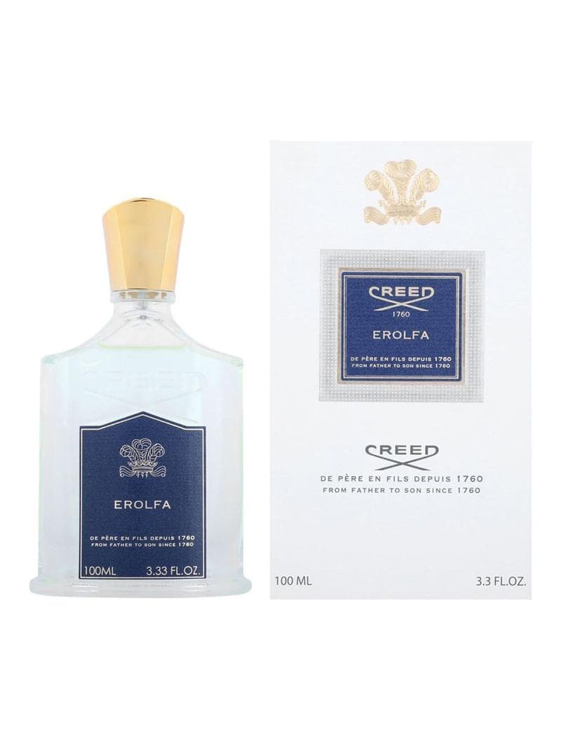 CREED  Erolfa Men's 3.4 OZ EDP
