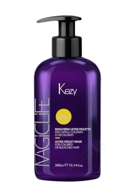 ULTRA VIOLET MASK 300ML