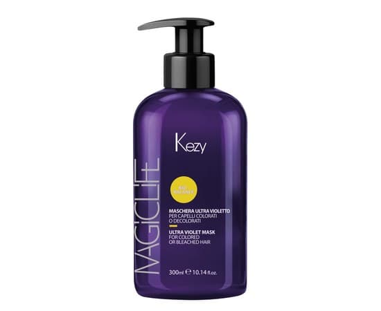 ULTRA VIOLET MASK 300ML
