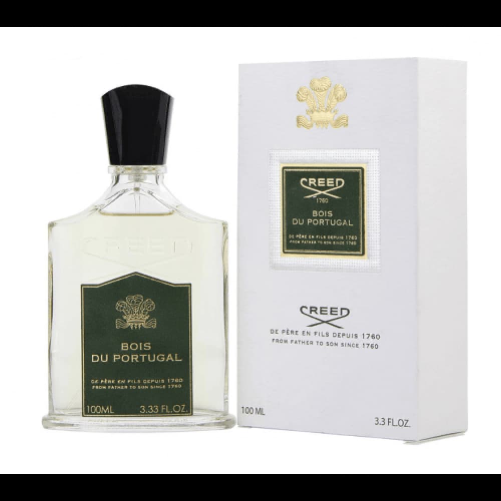 CREED  Bois Du Portugal EDP
