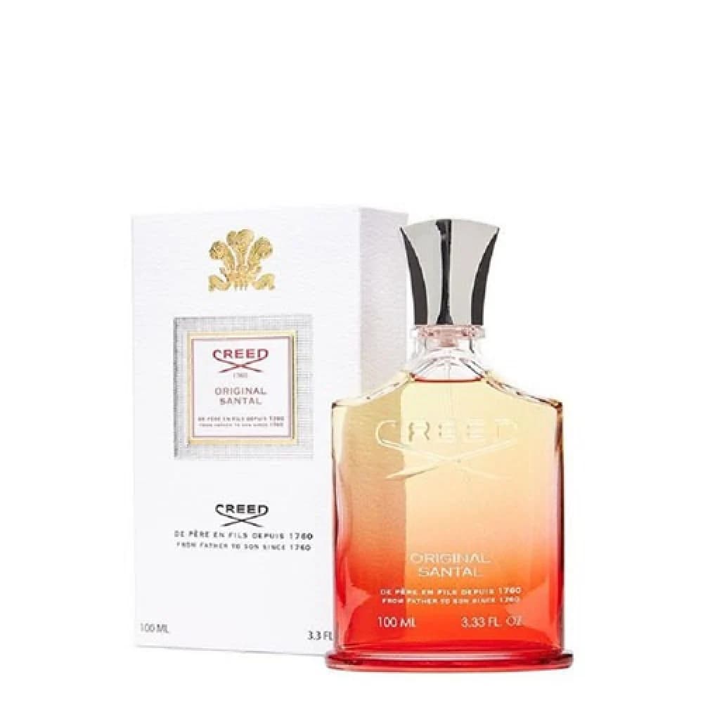 CREED  Original Santal / EDP