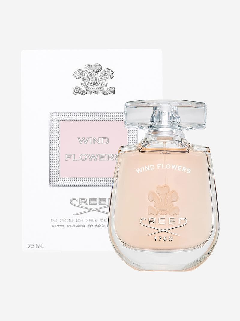 CREED  Ladies Wind Flowers EDP