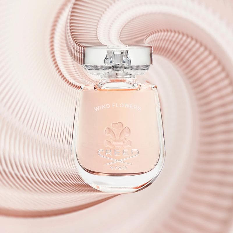 CREED  Ladies Wind Flowers EDP