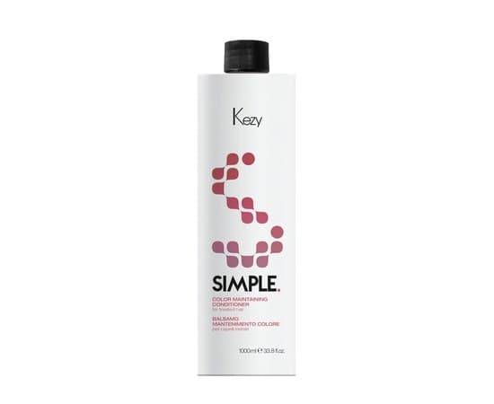 COLOR MAINTAINING CONDITIONER 1000ML