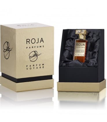 Roja Amber Aoud Extrait De Parfum 30ml