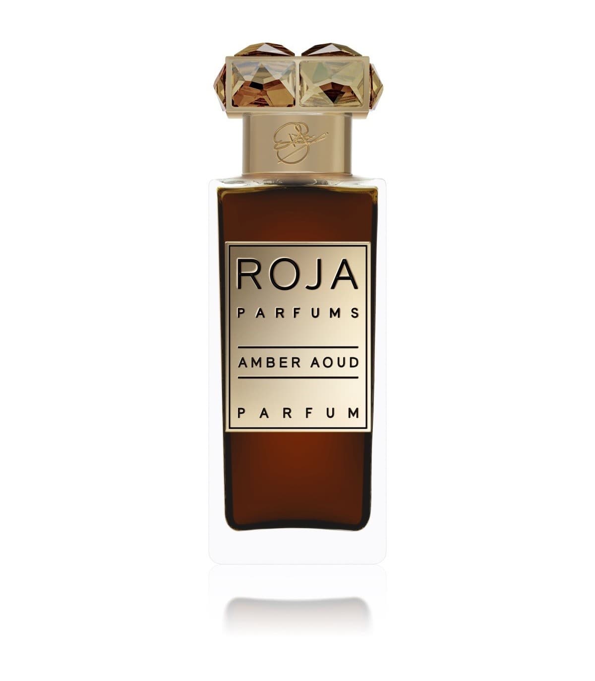 Roja Amber Aoud Extrait De Parfum 30ml