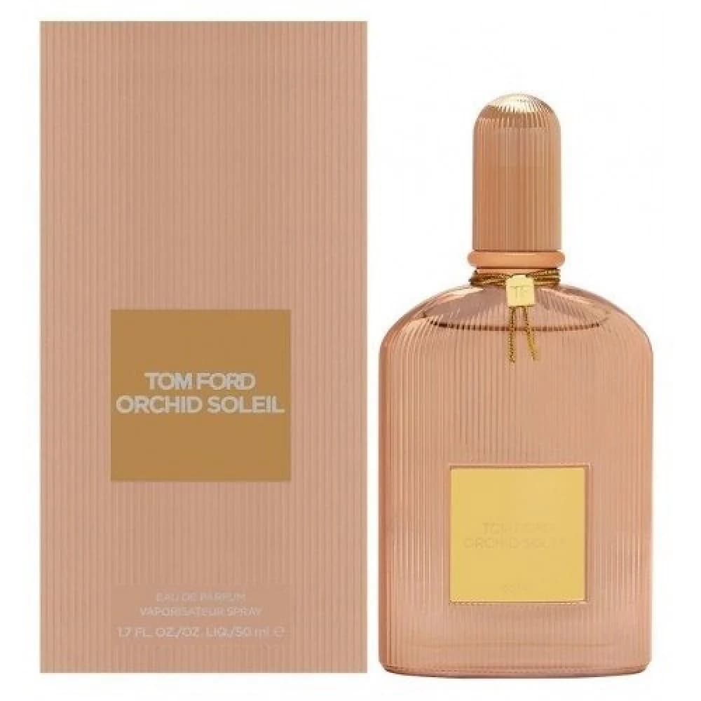TOM FORD Orchid Soleil EDP 50ML