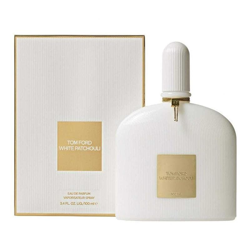 TOM FORD  White Patchouli by EDP (100 ml)
