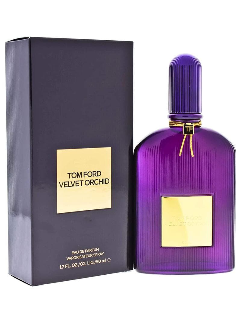 Tom Ford Velvet Orchid  Eau de Parfum 100 ml