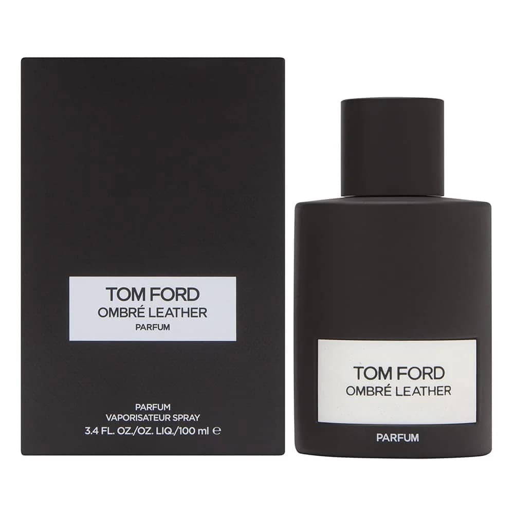 TOM FORD  Ombre Leather Parfum