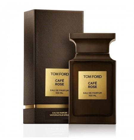TOM FORD Cafe Rose EDP Spray (100 ml