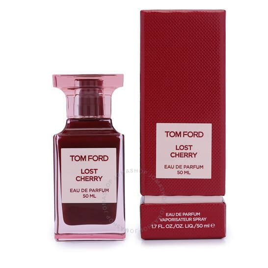 TOM FORD  Lost Cherry Eau De Parfum,