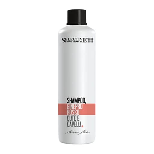 TREATMENT SHAMPOO 1000ML