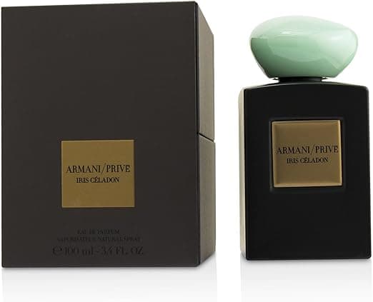GIORGIO ARMANI Ladies Iris Celadon EDP 50ML