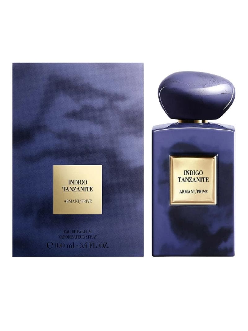 Armani Prividigo Tanzanite Parfum 100 ml