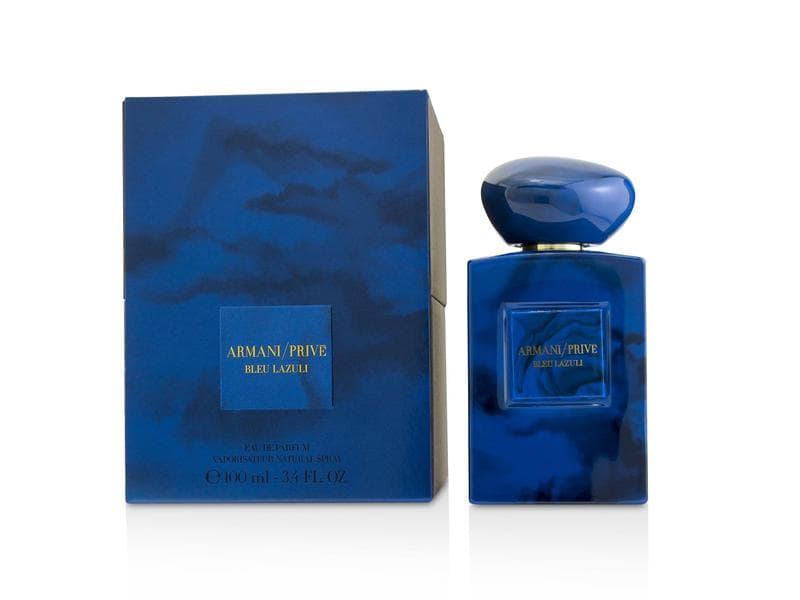 Armani Prive Blue Lazuli Parfum 100 ml