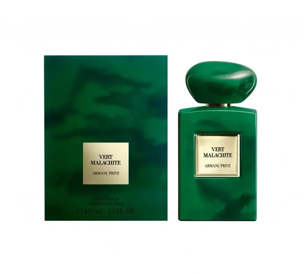 Armani Privé Vert Malachite Parfum 100 ml