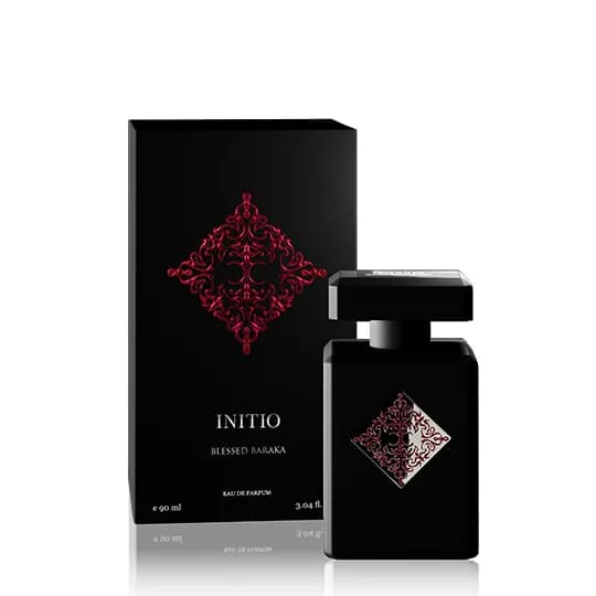 PARFUMS PRIVES  Blessed Baraka EDP(90 Ml)