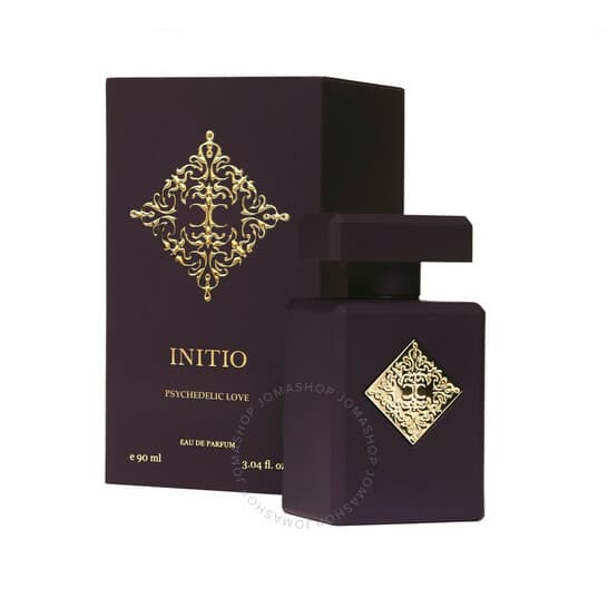 INITIO PARFUMS Unisex Psychedelic Love EDP 90ML