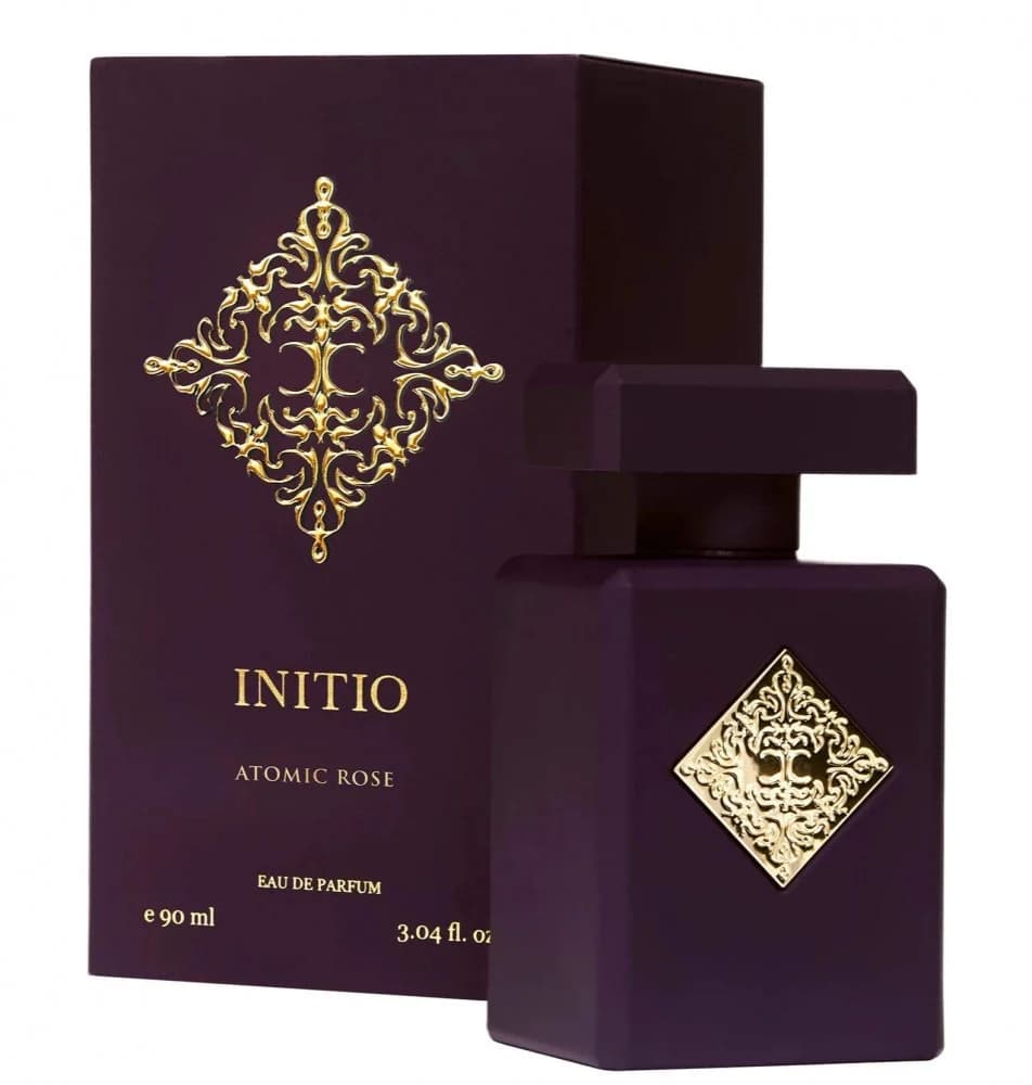 Incio Atomic Rose Eau de Parfum 90 ml