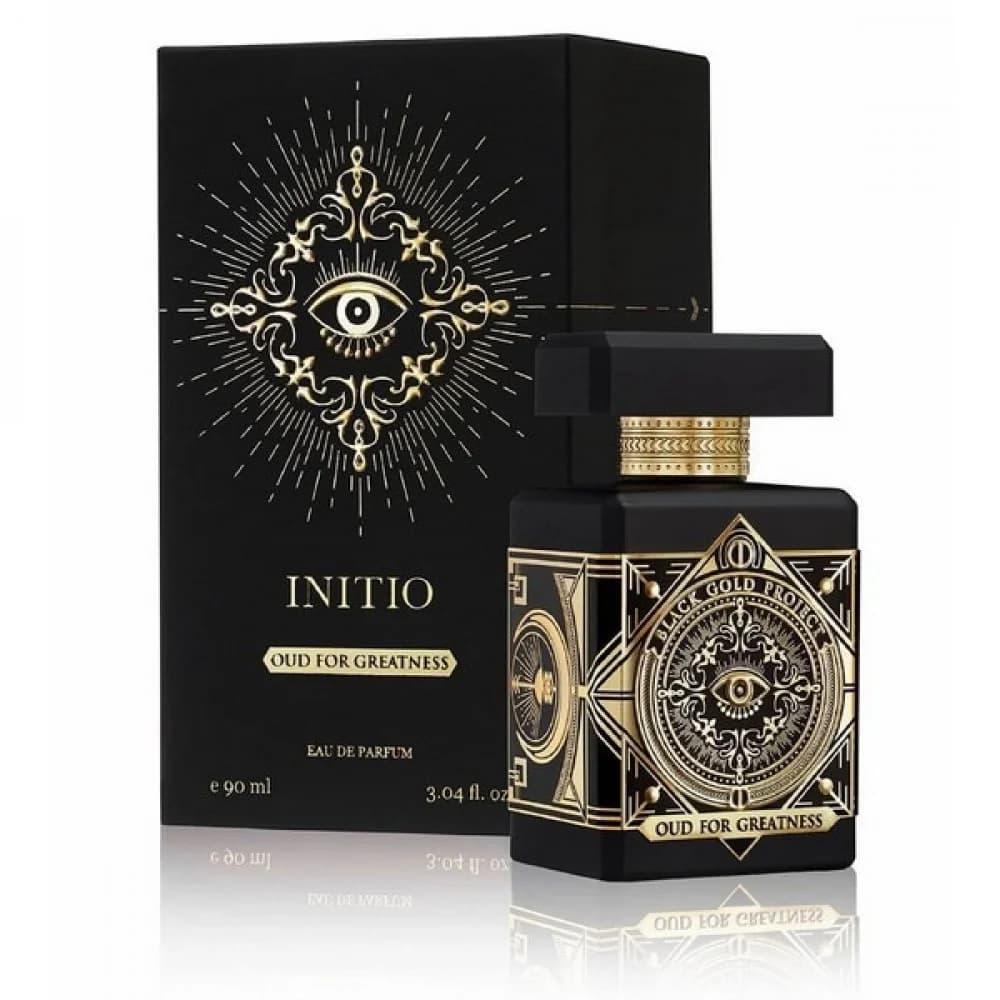 Inicio Oud for Greatness perfume - 90 ml